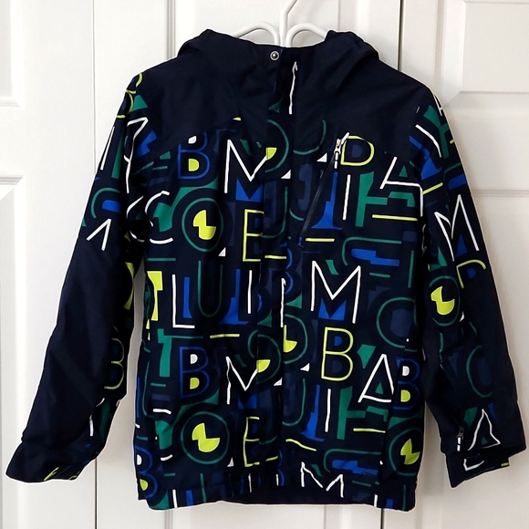 COLUMBIA Waterproof Ski/Snowboard Winter Jarket - Picture 1 of 7